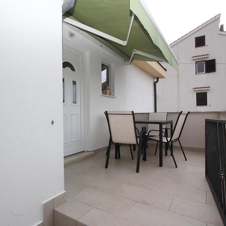 Apartments Vesna Punat Exterior foto